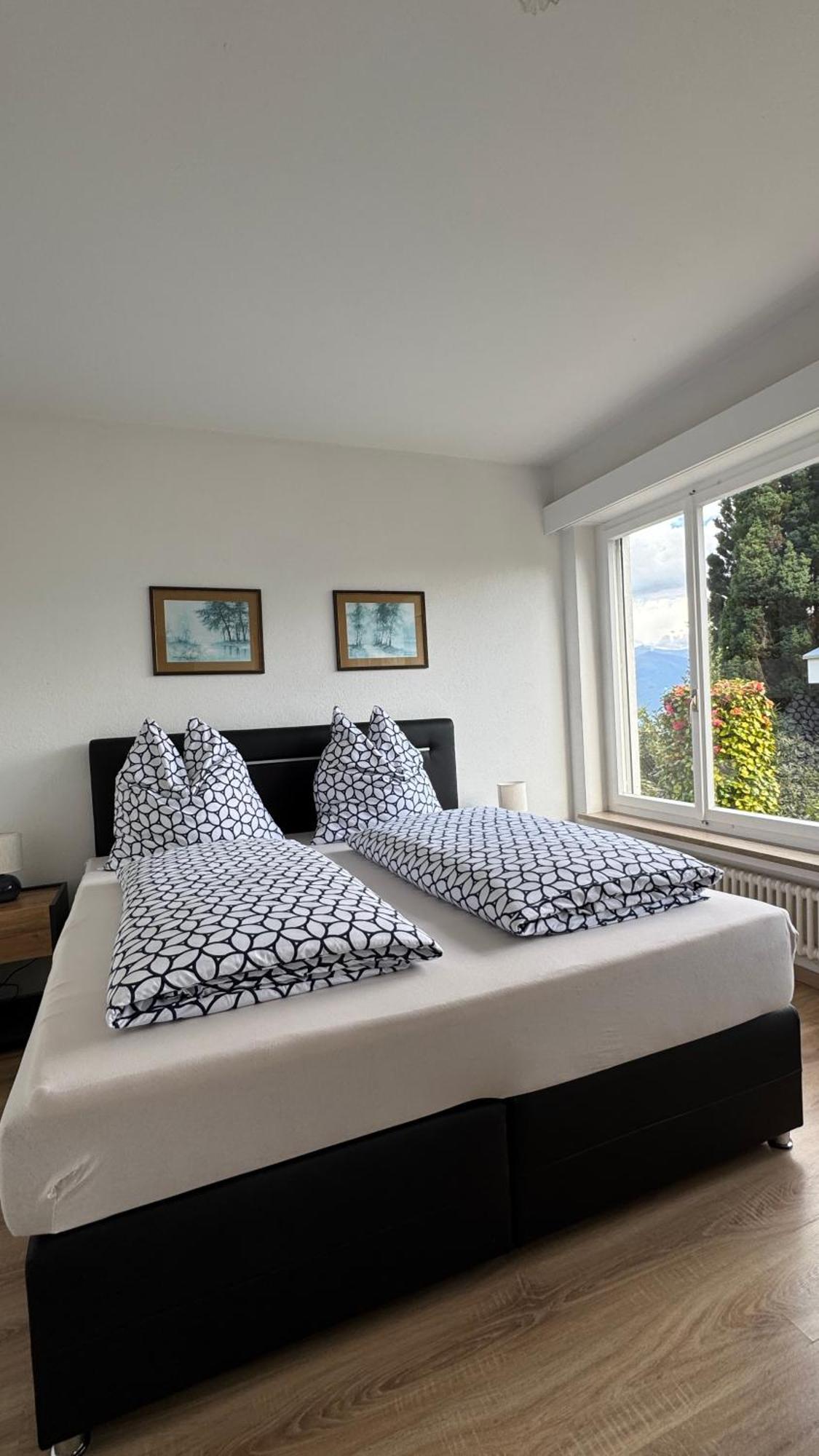 Casa Angela Διαμέρισμα Λοκάρνο Εξωτερικό φωτογραφία