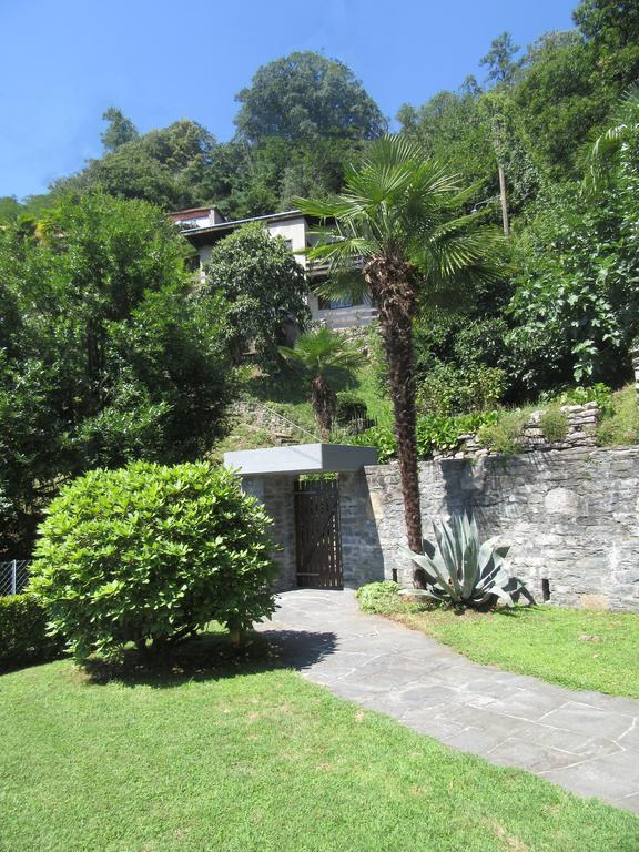Casa Angela Διαμέρισμα Λοκάρνο Εξωτερικό φωτογραφία