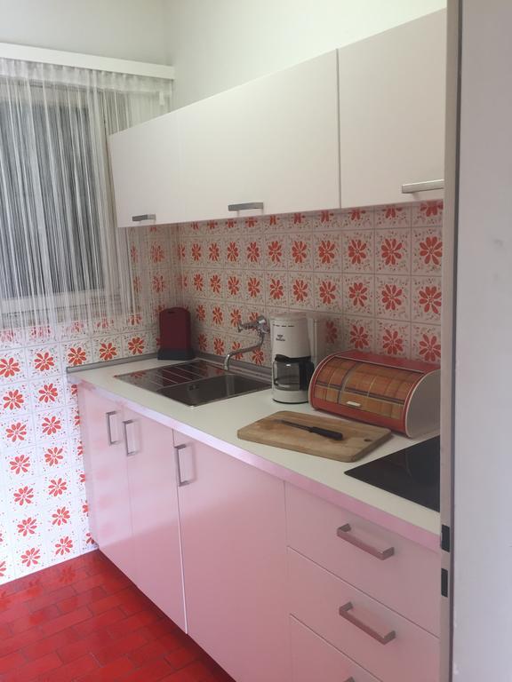 Casa Angela Διαμέρισμα Λοκάρνο Εξωτερικό φωτογραφία